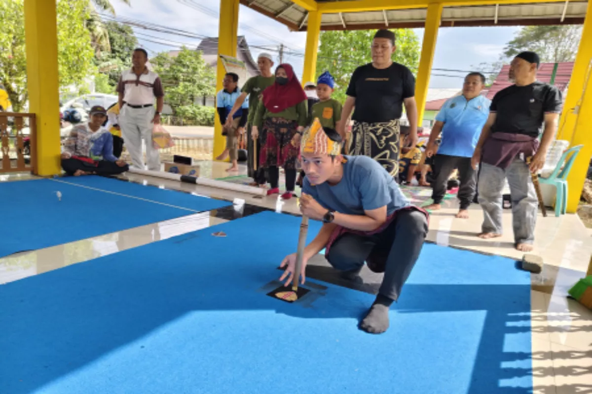 Budaya Bersih Jadi Fondasi Utama Pembangunan Daerah di Hulu Sungai Utara