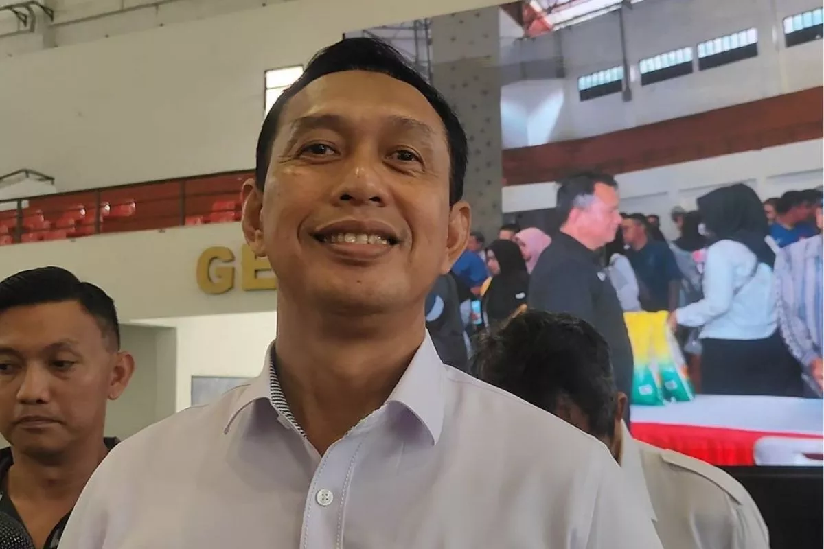 Bantuan Pangan Gempa NTT Merata, Bulog Siapkan Stok Siaga