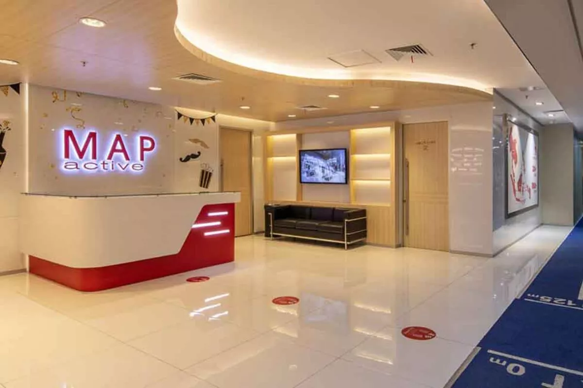 Intip Prospek Saham MAP Aktif Pasca Akuisisi Senilai 2,5 Triliun