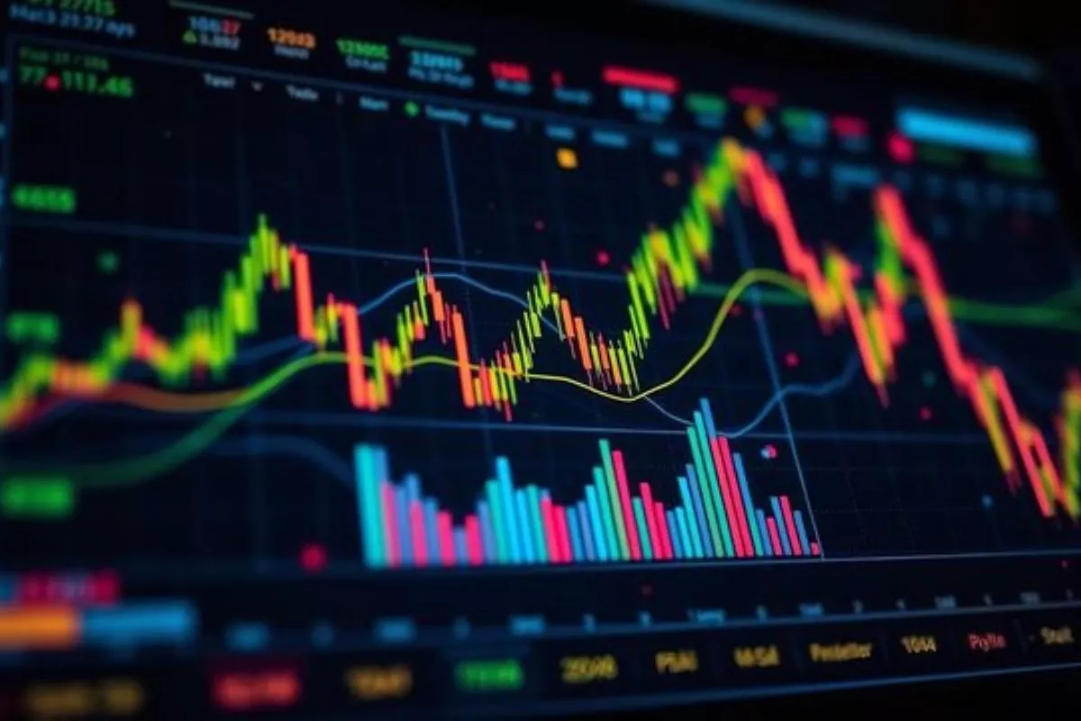 IHSG Berpotensi Turun Kembali, Ini Lima Saham untuk Dipantau