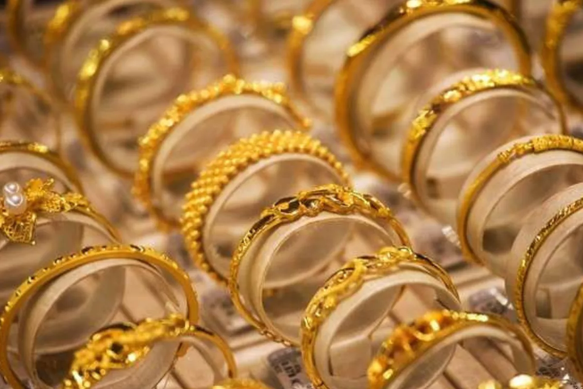 Harga Emas Perhiasan di Sejumlah Gerai Terkemuka Stabil 20 Mei 2026