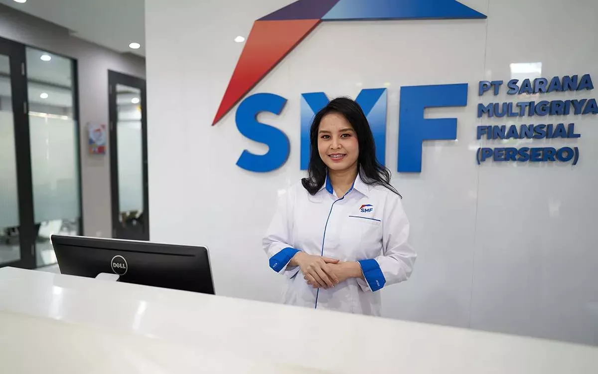 Penyaluran Pembiayaan PT SMF Capai 141,61 Triliun Hingga Juni 2026