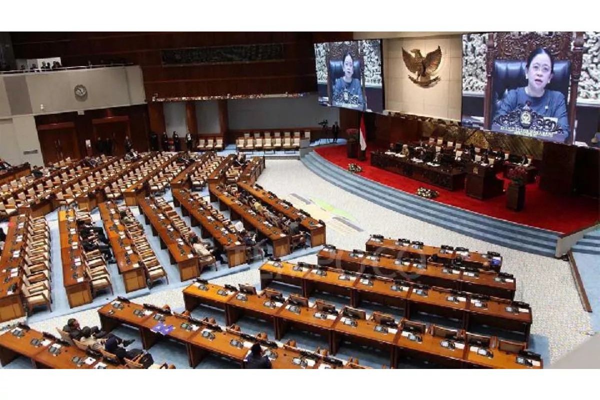 UU PPRT Disahkan: Babak Baru Perlindungan Hukum ART di Indonesia