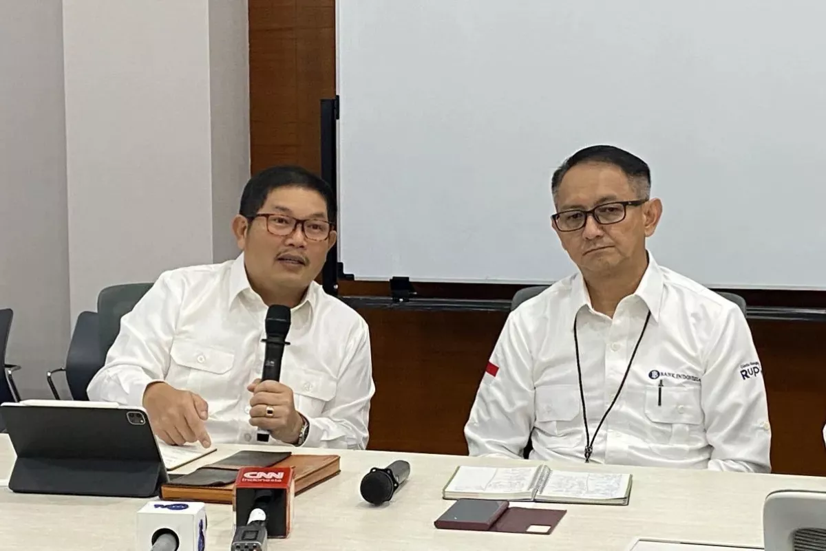 Frekuensi Lelang SRBI Dikurangi, BI Jaga Stabilitas dan Likuiditas