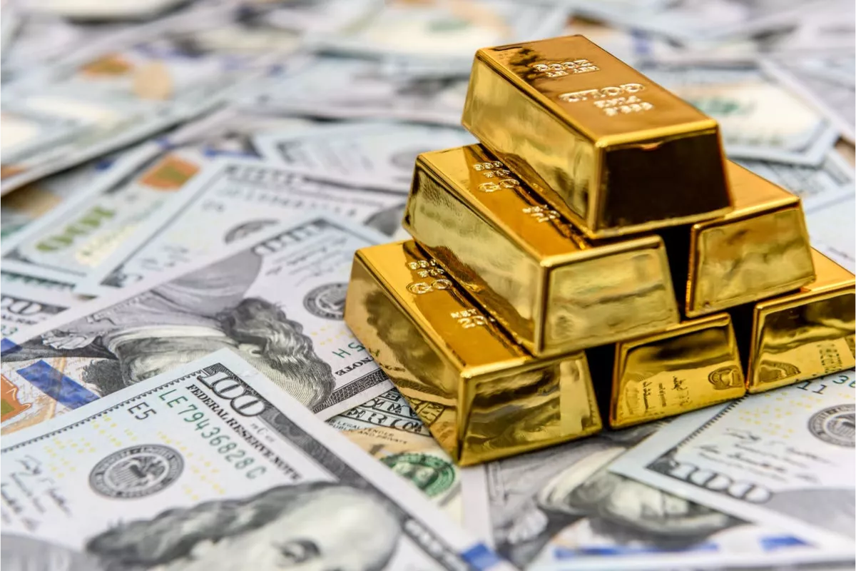 Emas Antam, UBS, dan Galeri24 di Pegadaian 9 Juli 2026 Kompak Terkoreksi