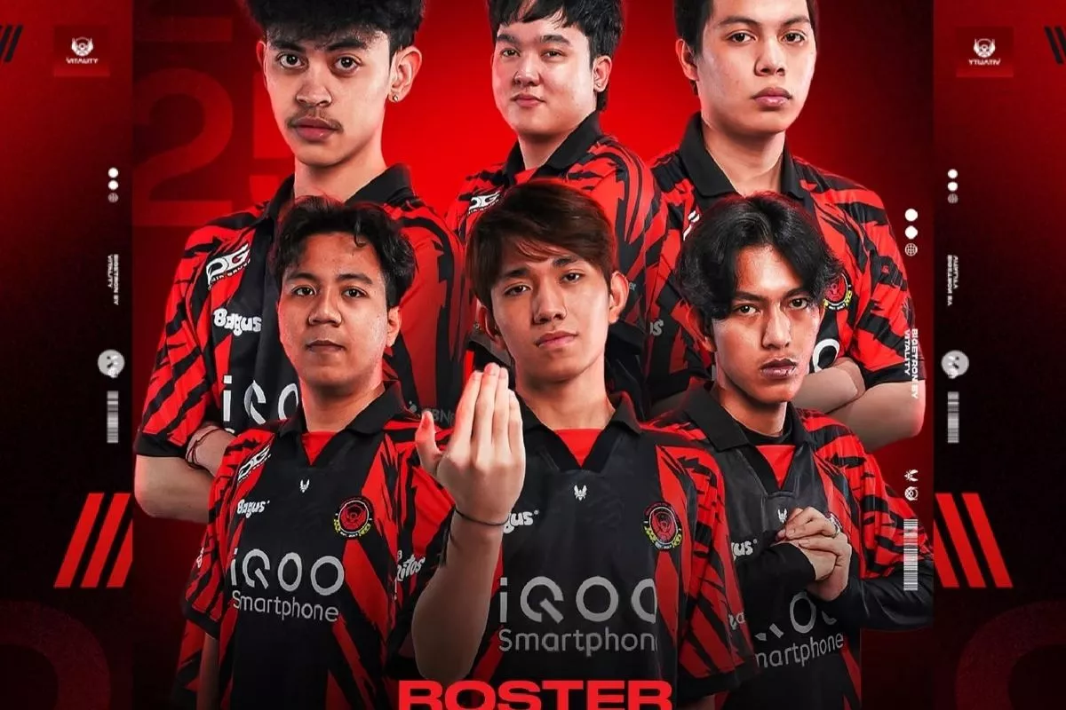 Playoff MPL ID S17: BTR dan EVOS Tantang ONIC di Jalur Neraka
