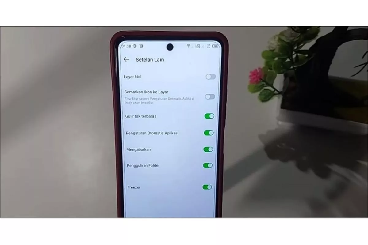 Panduan Cara Menghilangkan Iklan di HP Infinix VNDC Paling Ampuh
