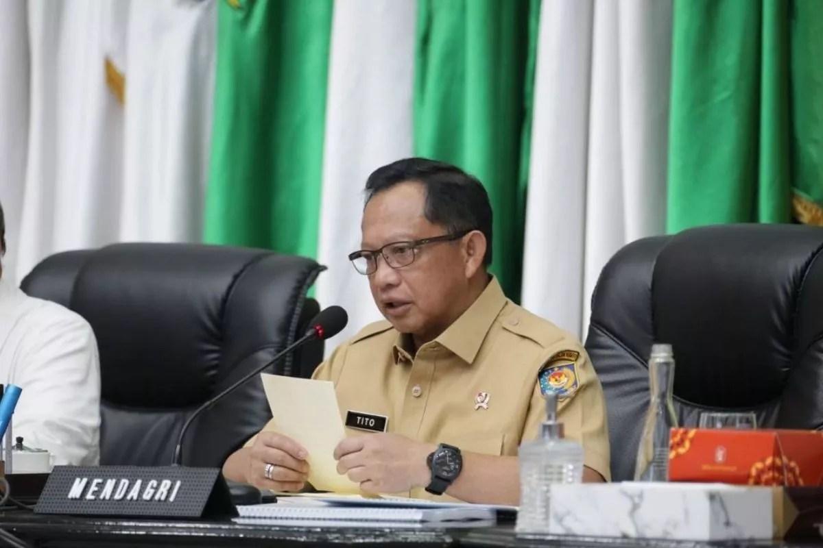 Apresiasi Pemda Berprestasi 2026: Kemendagri Pacu Inovasi Daerah
