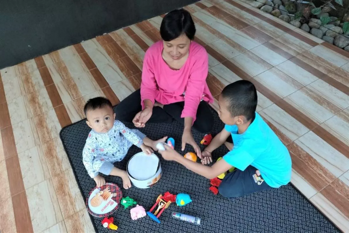 Simak 6 Penyebab Anak Sulit Minta Maaf Menurut Penjelasan Psikologi