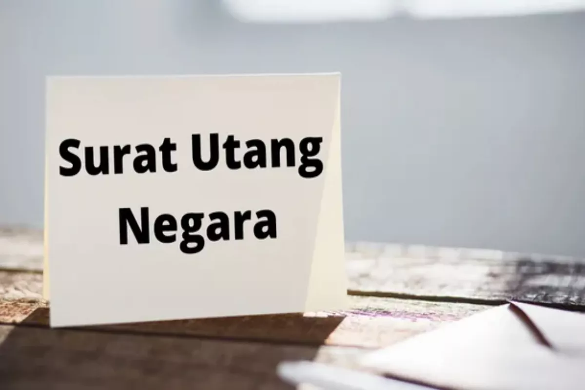 Yield SUN Meningkat, Ini Rekomendasi Tenor untuk Investor