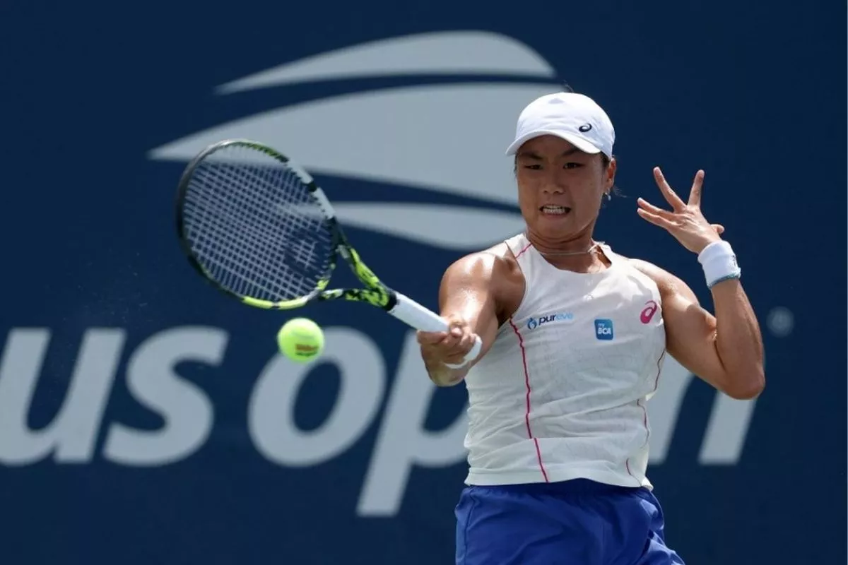 Janice Tjen Gugur Dramatis di Perempat Final Monterrey Open 2026