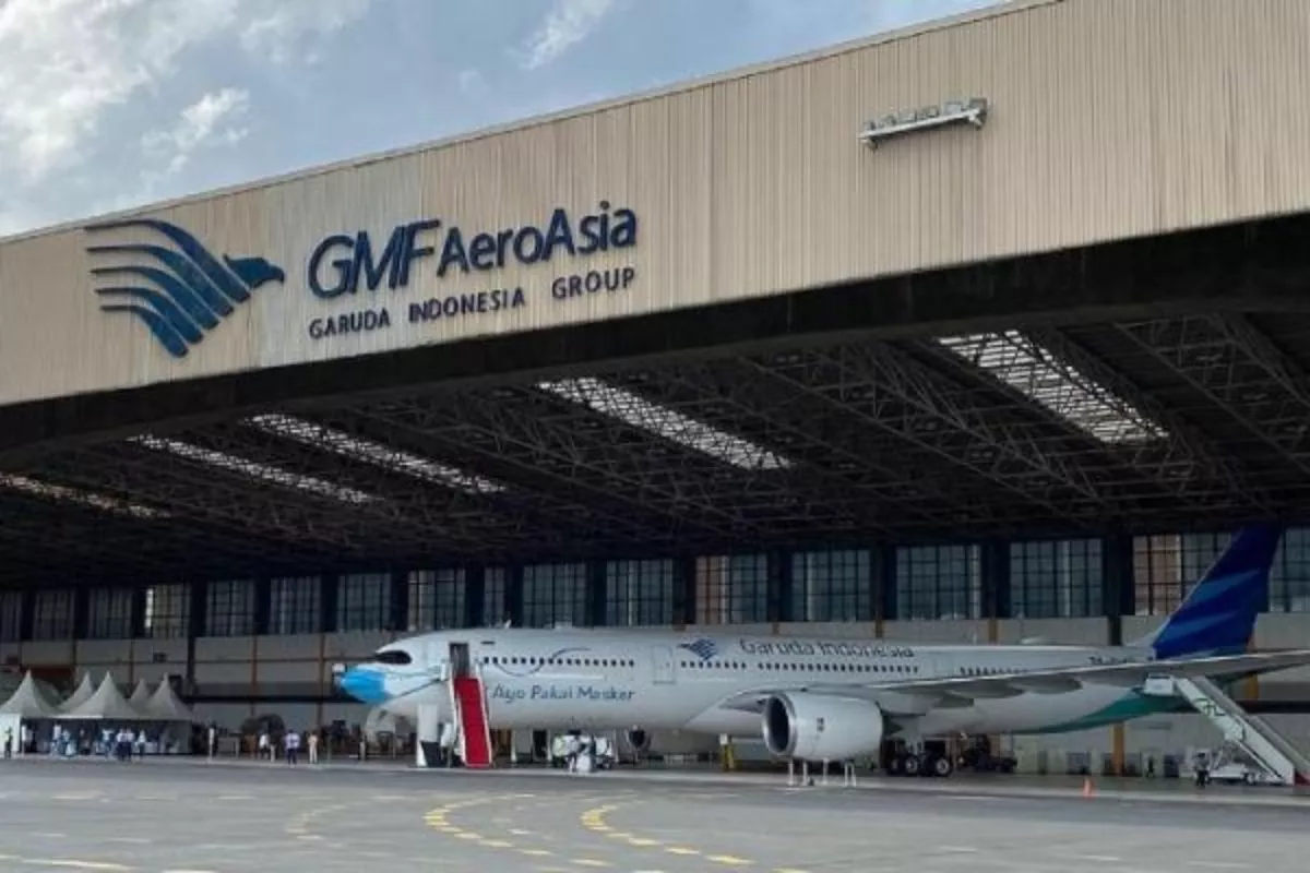 Kejar Target Free Float 15%, GMFI Siapkan Opsi Rights Issue