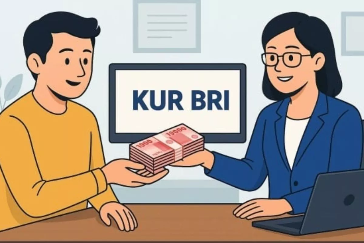 BBRI Pacu Kredit Produktif dengan KUR Capai Rp84,36 Triliun