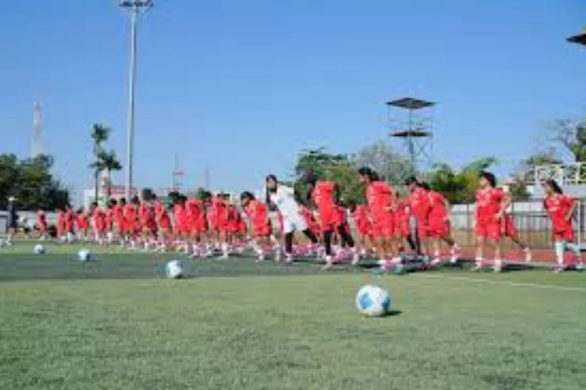 Indonesia Turunkan Dua Tim Putri di Srikandi Merdeka Cup 2026