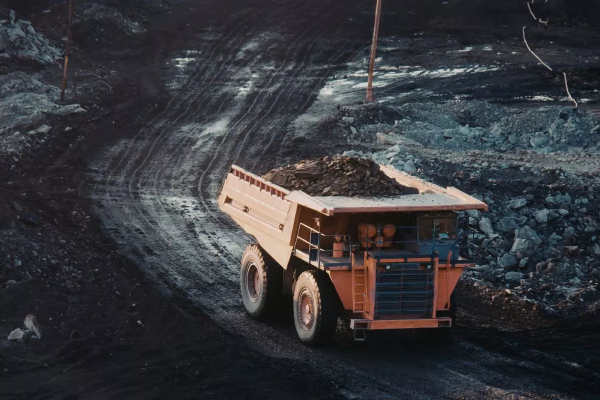 Kuartal Pertama 2026, PT Black Diamond Resources Tbk Catat Penjualan Nihil