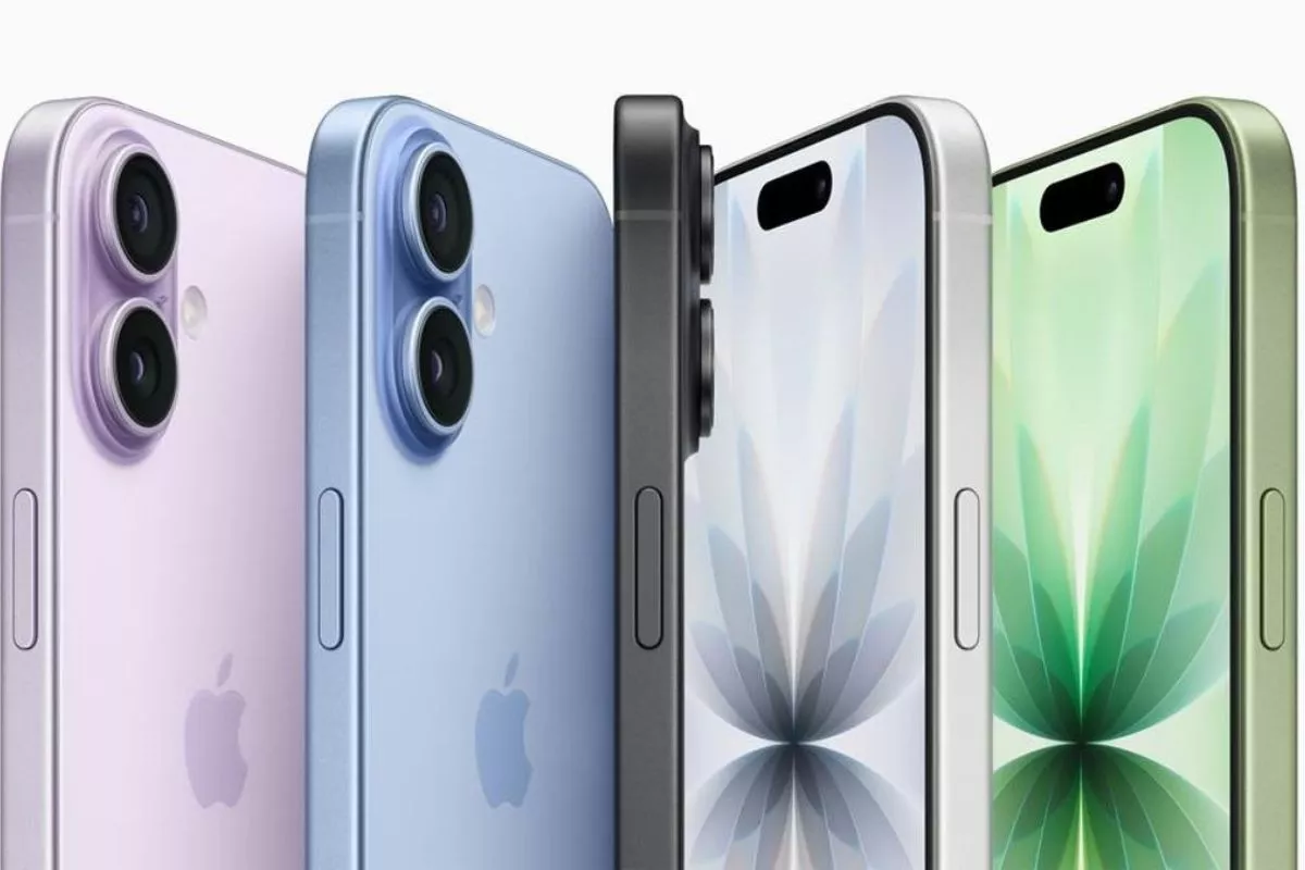 Update Daftar Harga iPhone Terbaru di Indonesia per 10 Agustus 2026