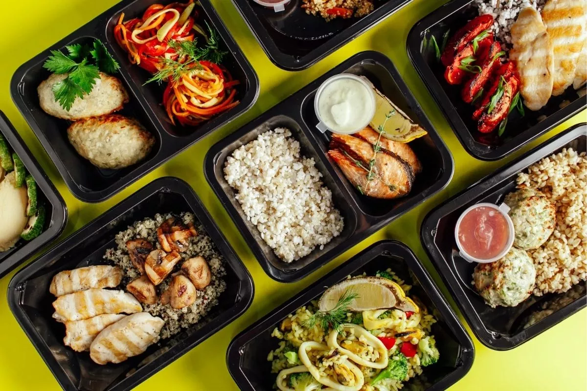 Meal Prep Hemat di Bawah Rp 200 Ribu: Sehat, Praktis, Minim Minyak