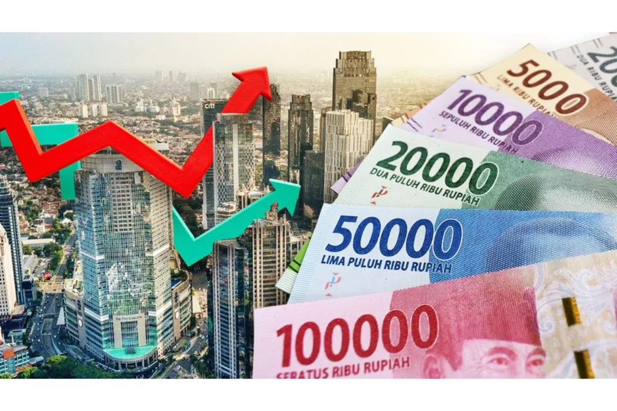 Bank Indonesia Putuskan Tahan Suku Bunga Acuan Tetap Level 4,75 Persen