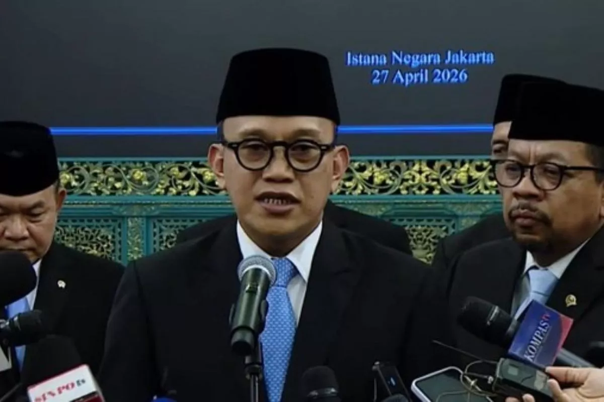 Kolaborasi Barantin dan BPJPH Jelang Wajib Halal 2026