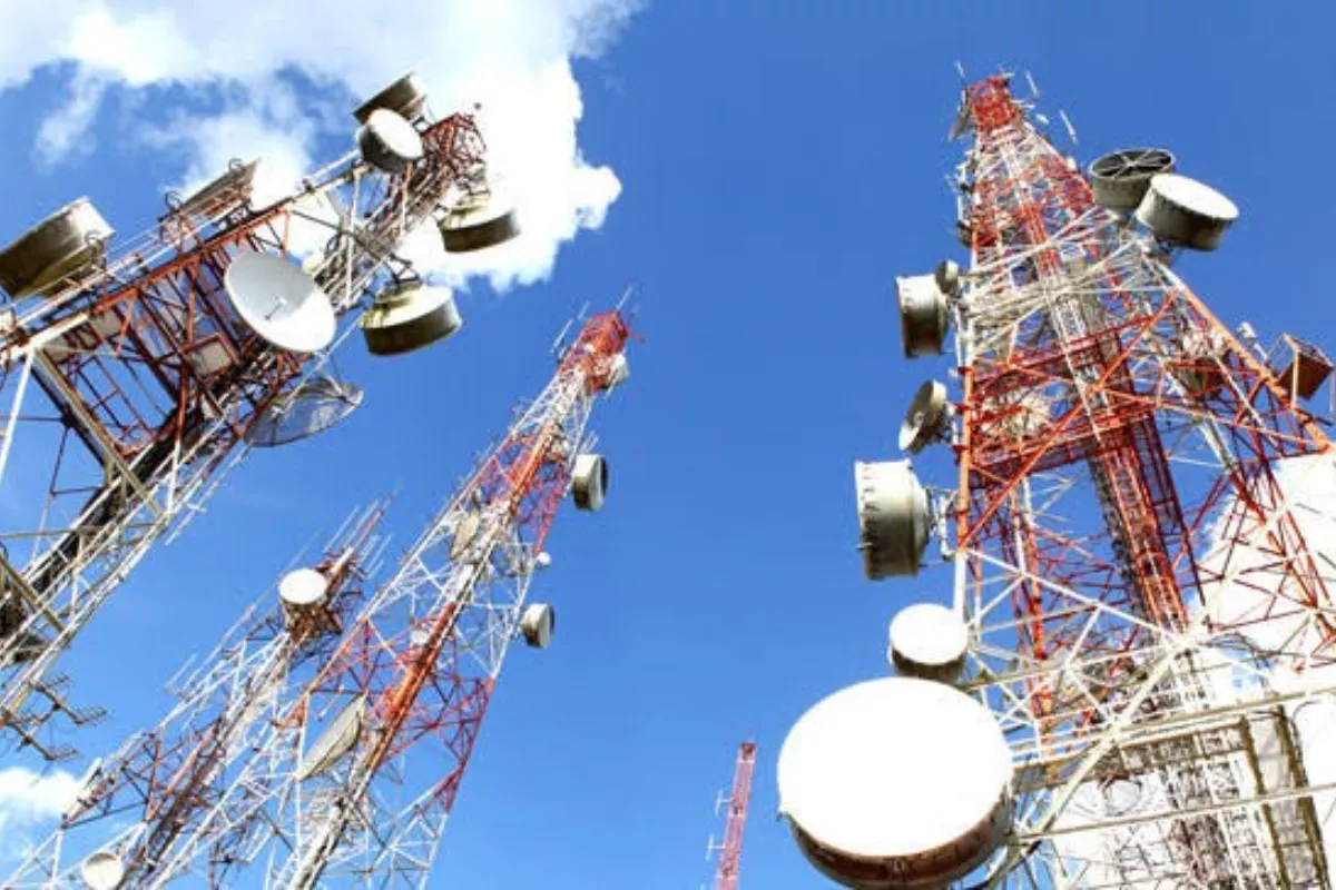 Restrukturisasi Grup dan Jaringan 5G Sokong Prospek TOWR pada Tahun 2026