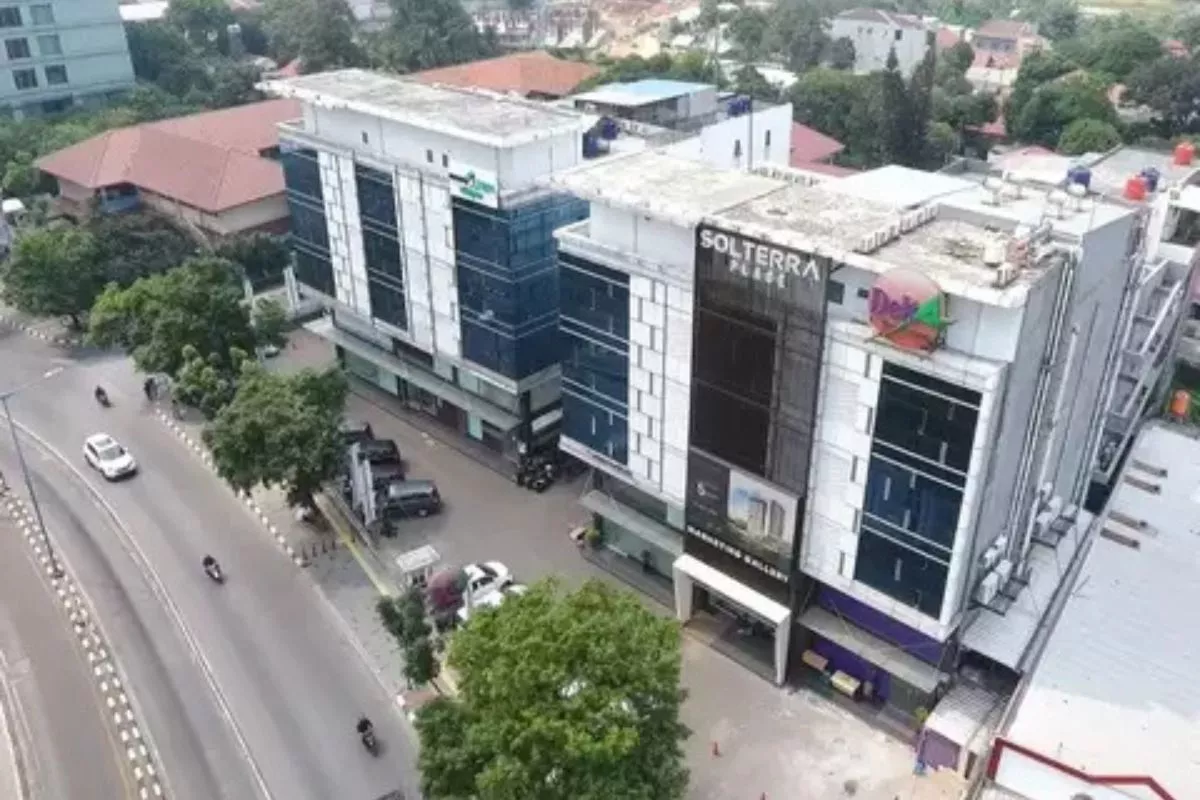 Direktur REAL Beli 2 Juta Saham Perdana di Harga Rp 50
