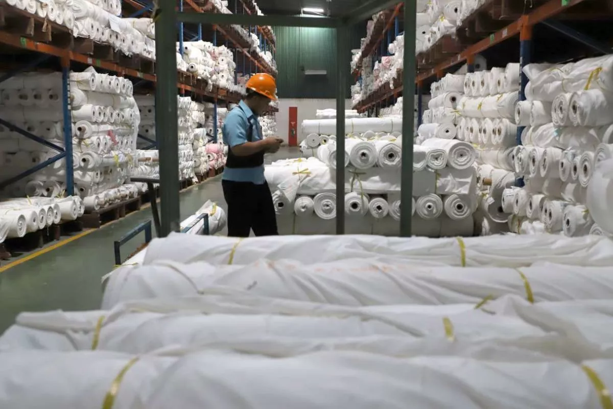 TRIS Siapkan Dana 15 Miliar Rupiah Untuk Pembelian Kembali Saham