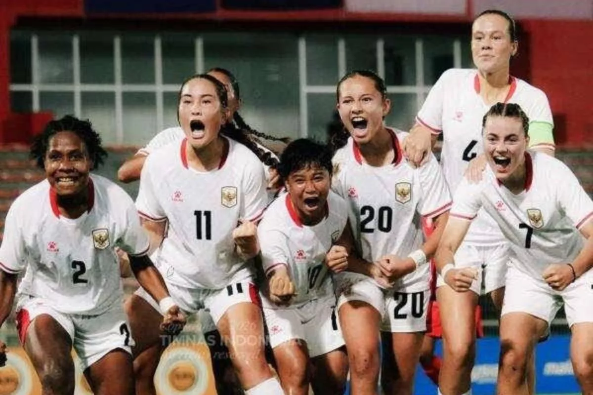 PSSI Gelar IWL, Fondasi Penting Sepak Bola Putri Indonesia