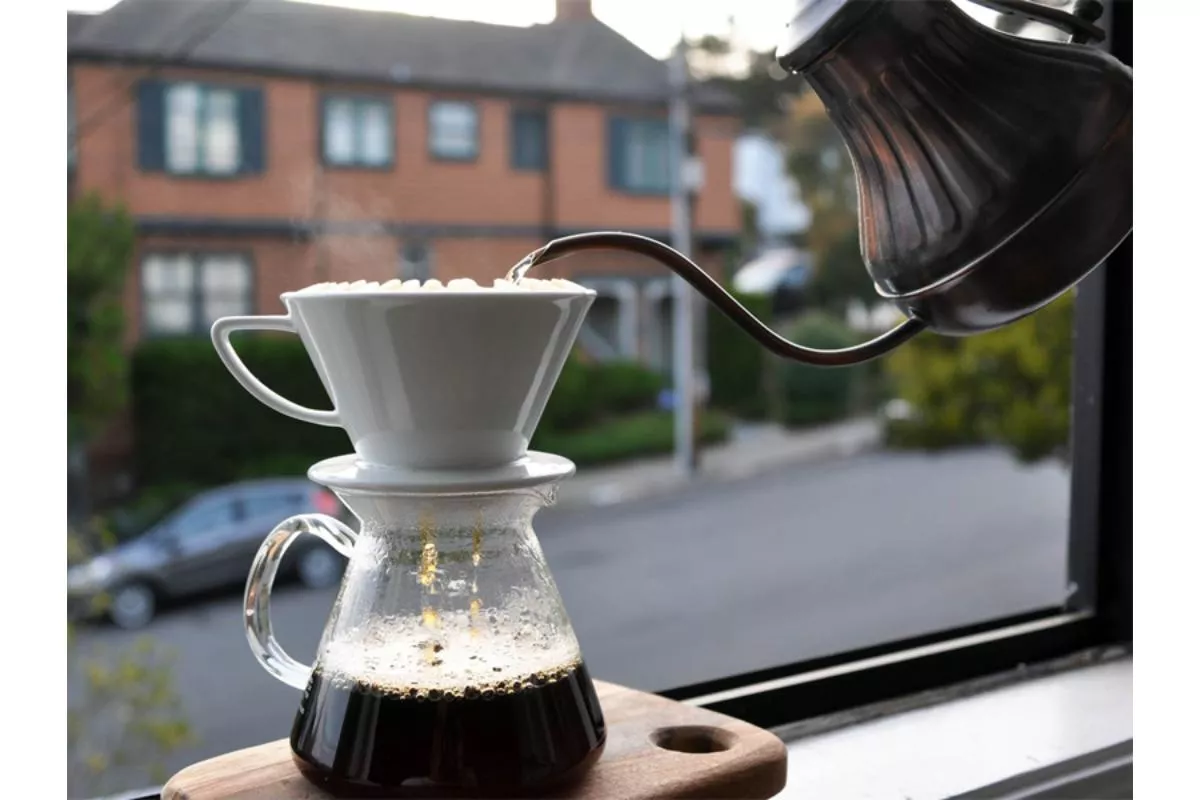 Trik Rahasia Menyeduh Kopi Sendiri di Rumah Agar Rasa Tetap Sempurna