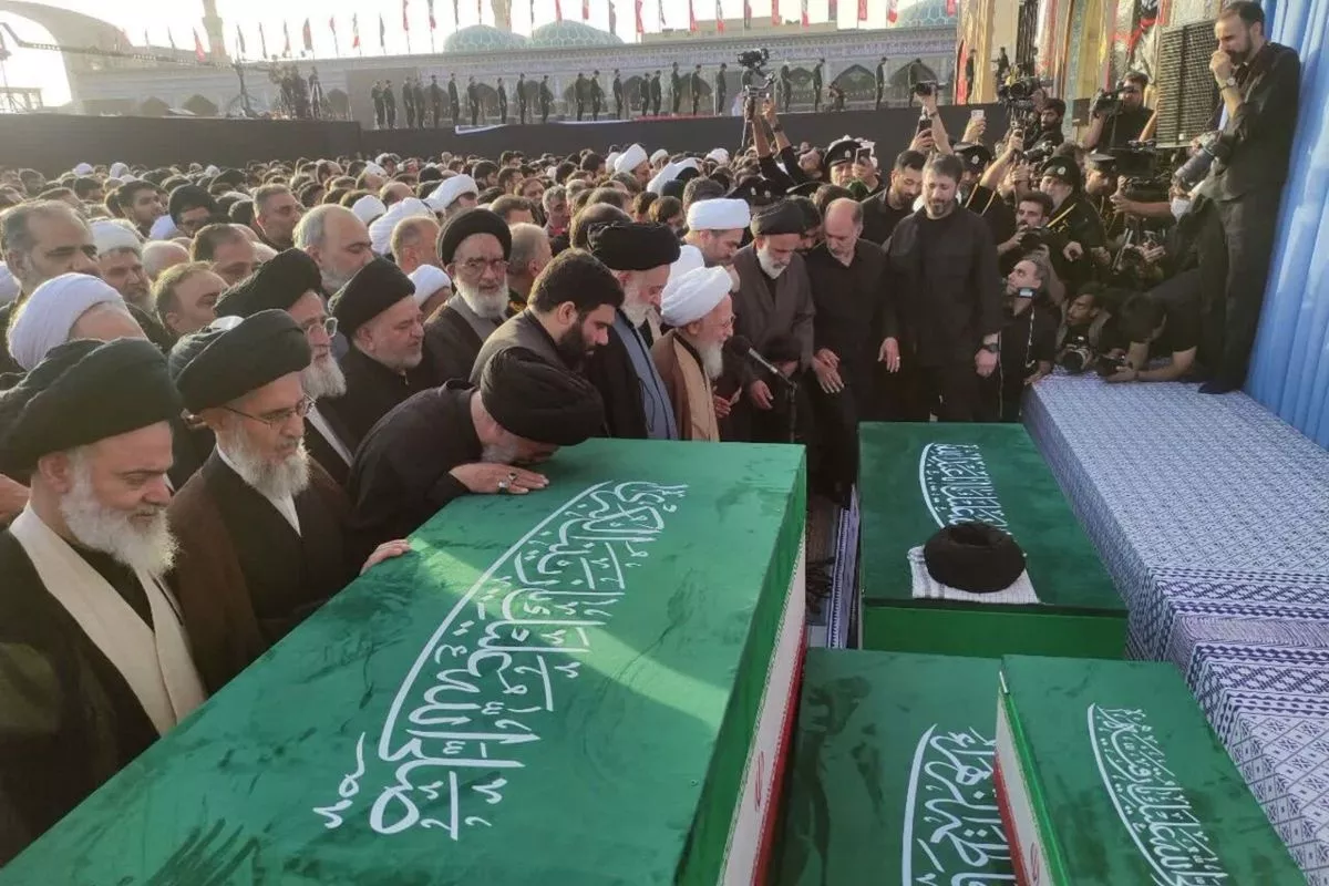 Menlu Sugiono Ajak PBNU dan Muhammadiyah Beri Penghormatan ke Iran