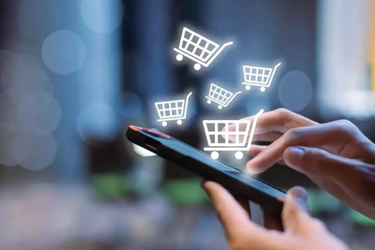 Ketentuan Pajak Penghasilan Merchant Marketplace Menanti Arahan