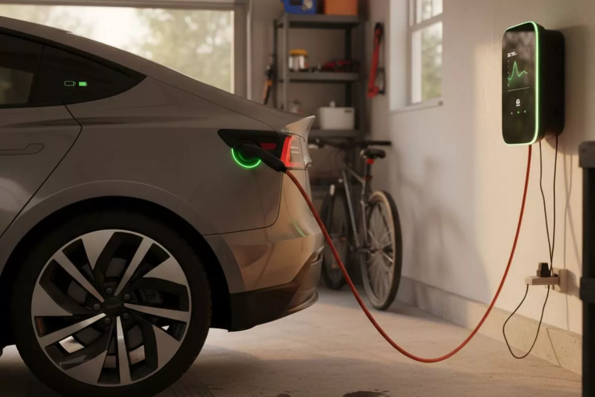 Panduan Perawatan Baterai Mobil Listrik agar Tetap Awet dan Optimal
