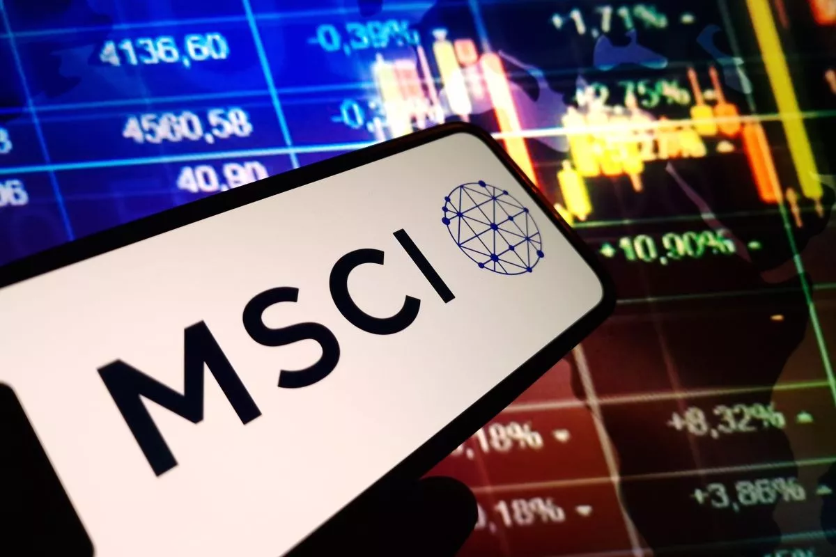 MSCI Turunkan Skor Arus Informasi, IHSG Masih Dihantui Risiko Asing