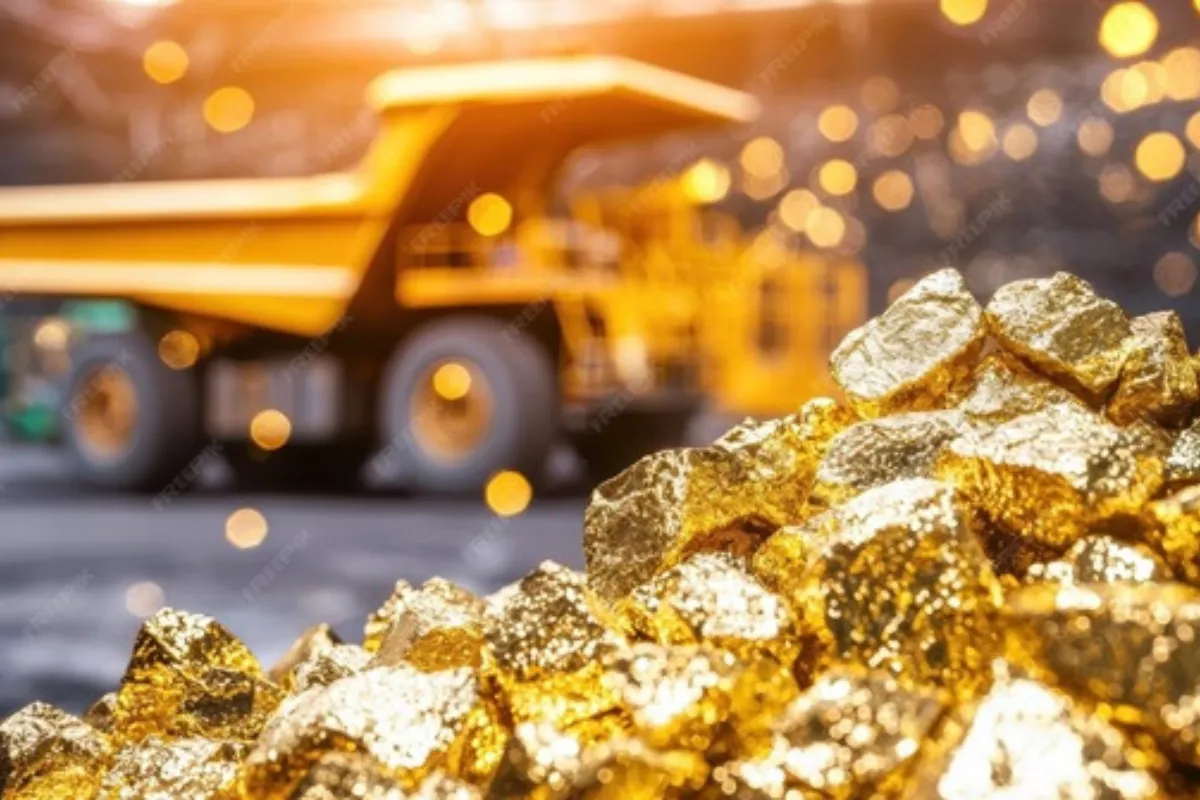Proyeksi Harga Emas Antam 19 Mei 2026 Mandeg Imbas Dolar AS