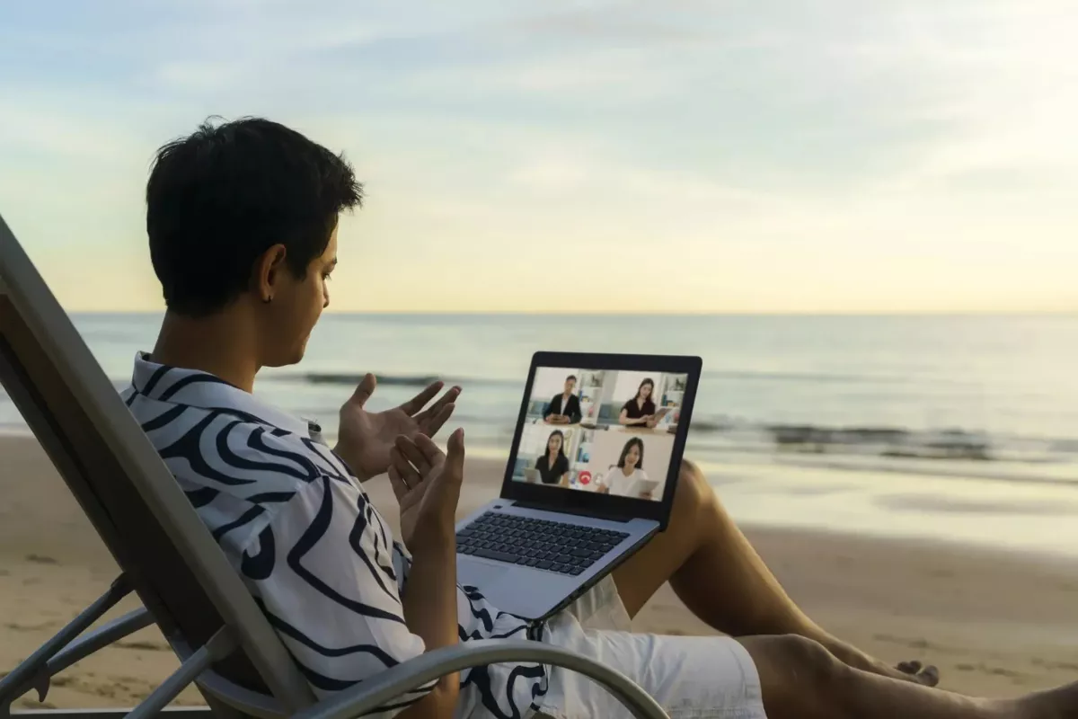 Ditjen Imigrasi Evaluasi Aturan Visa Maupun Pajak Digital Nomad Bali