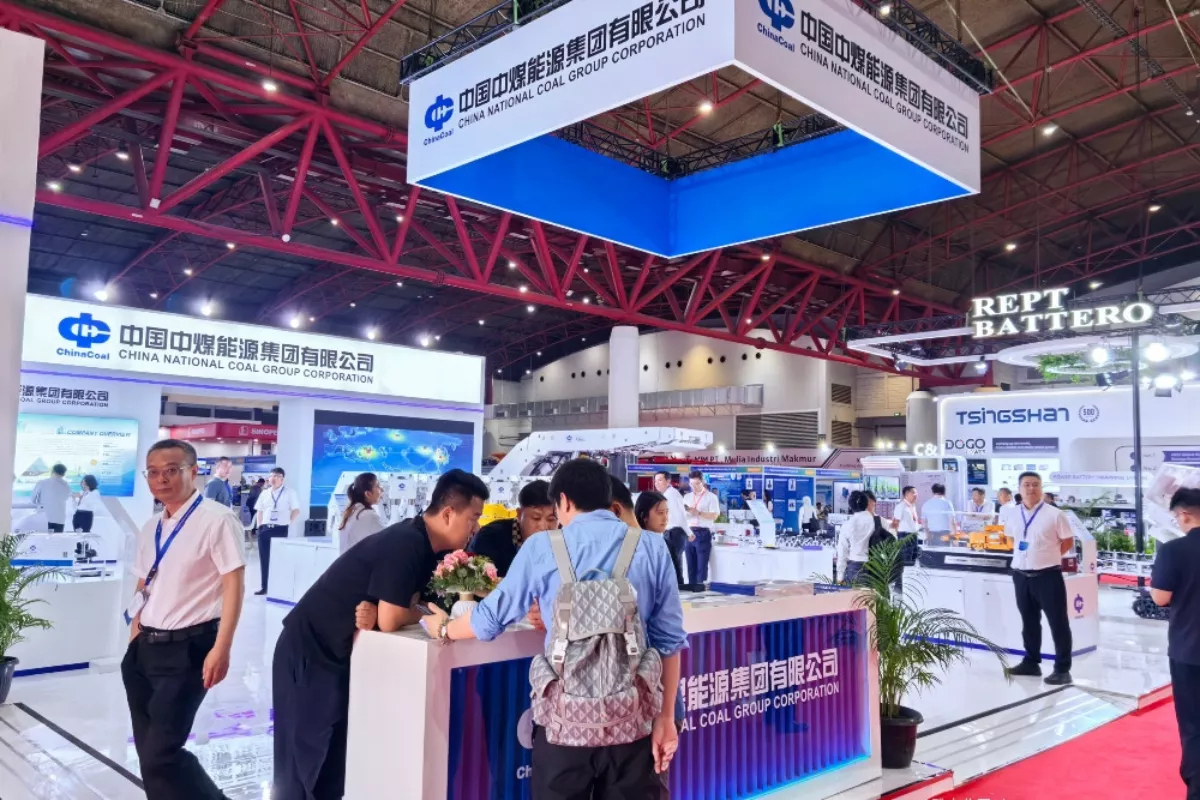 Kolaborasi Energi RI-China Meluas Lewat Ajang ICEE 2026