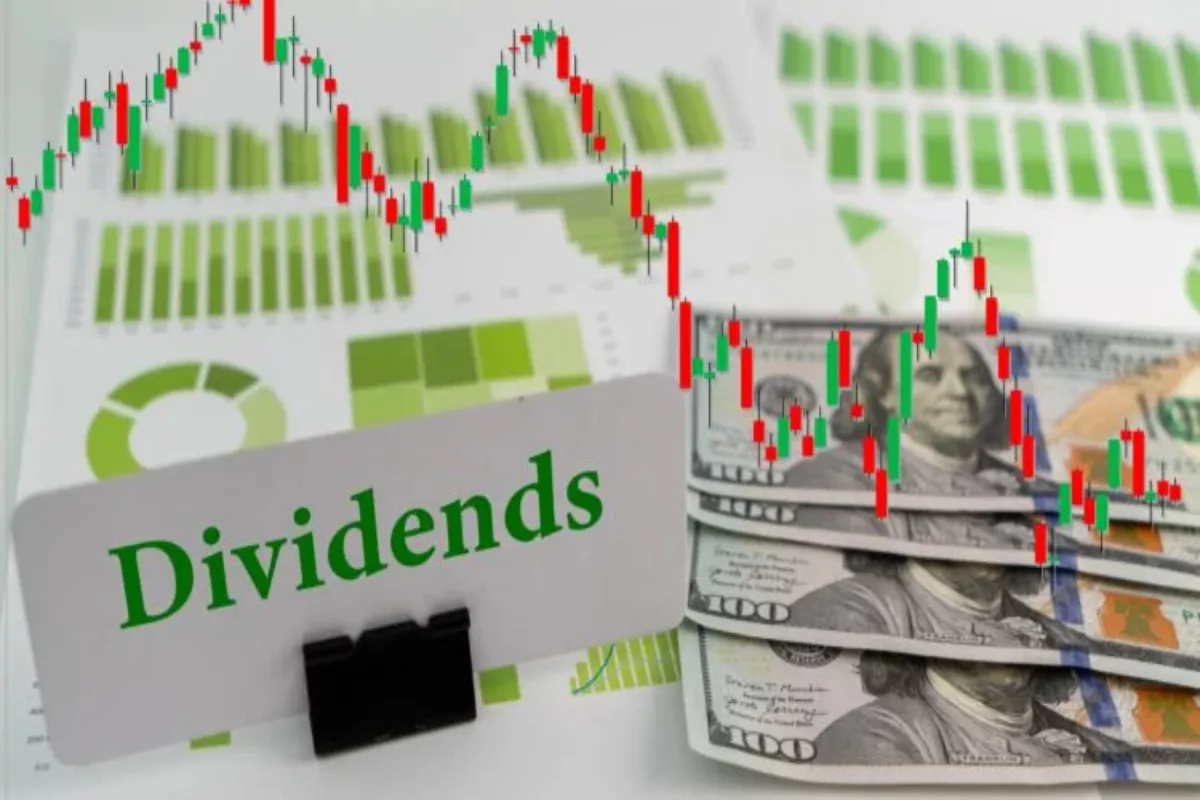 Strategi Memilih Saham Dividen Saat Pasar Tidak Menentu