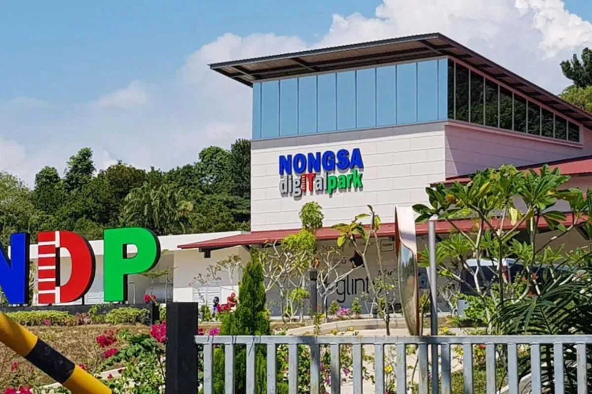 BP Batam Catat Investasi Lampaui Target, Sektor Digital Terdepan