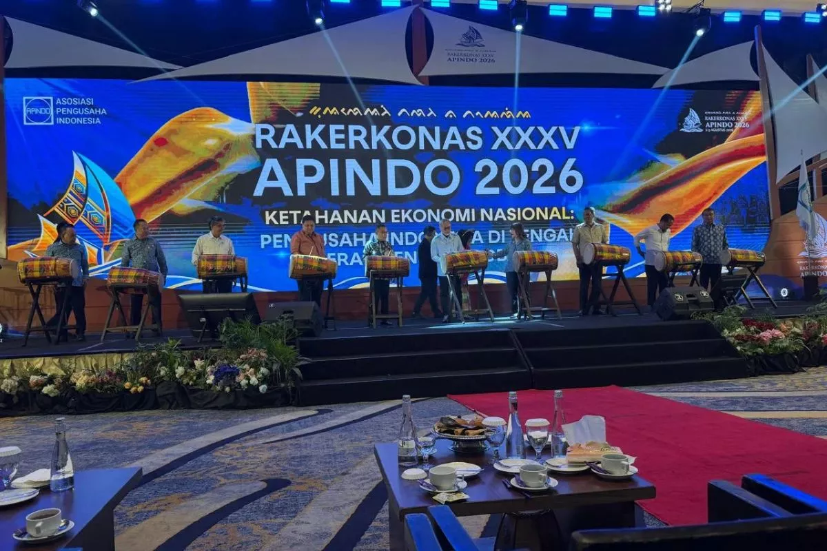 Kemenkum Buka 470 Layanan Serba Digital Mulai September Tahun 2026 Ini