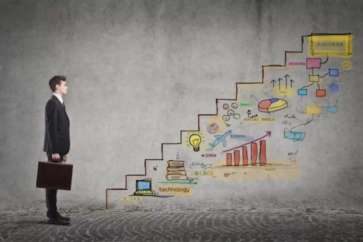 Riset Terbaru Ungkap Alasan Mengapa Pelaku UMKM Di Indonesia Sulit Naik Kelas 