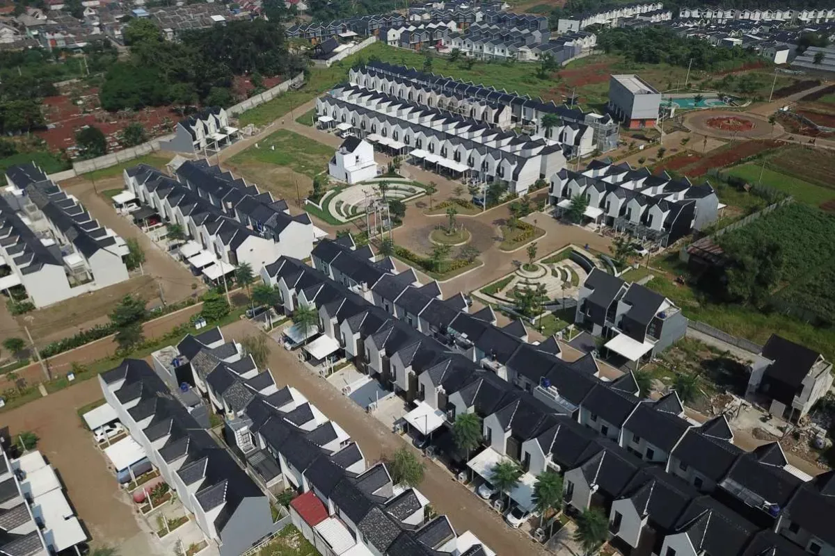 BTN Perkuat Strategi di Pasar Rumah Sekunder untuk Genjot KPR