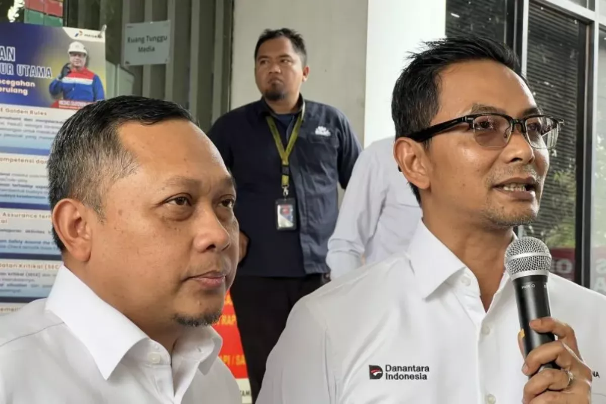 Pertamina Sesuaikan Harga Pertamax Ikuti Minyak Dunia Bulan Depan