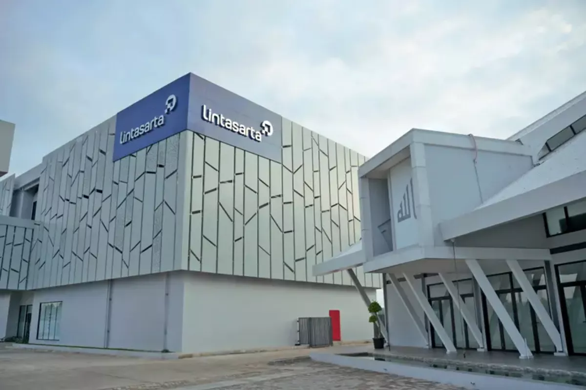 Intelligent Core dari Lintasarta Dukung Kedaulatan Digital