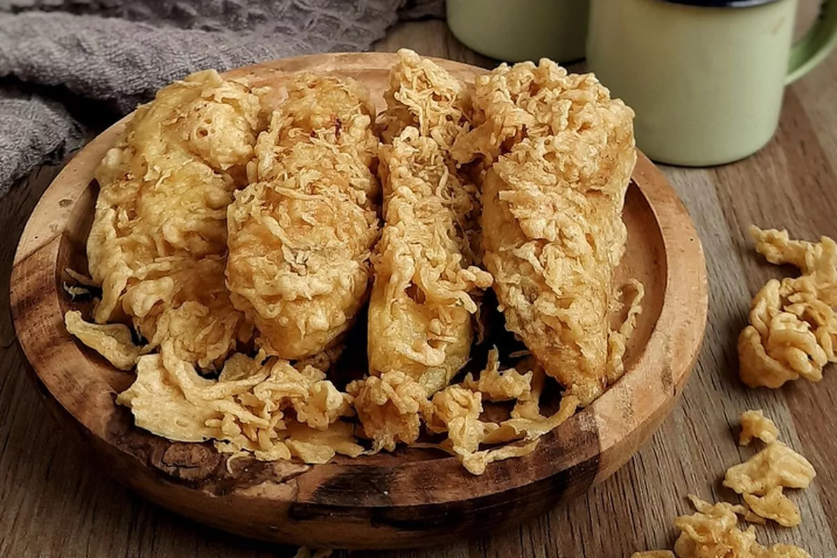 Panduan Sukses Jualan Pisang Goreng Crispy untuk Pemula