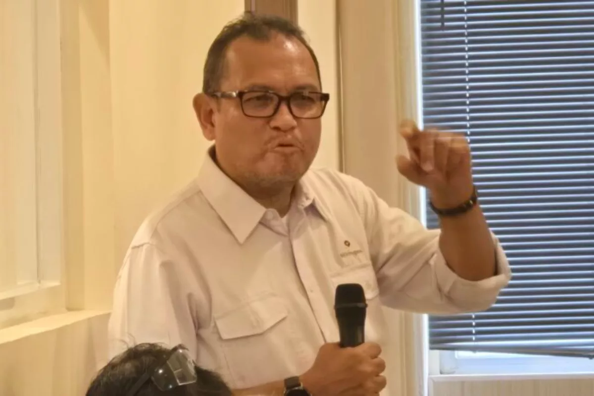 Purna Tugas di SKK Migas Kalsul, Warisan Azhari Idris Jadi Sorotan
