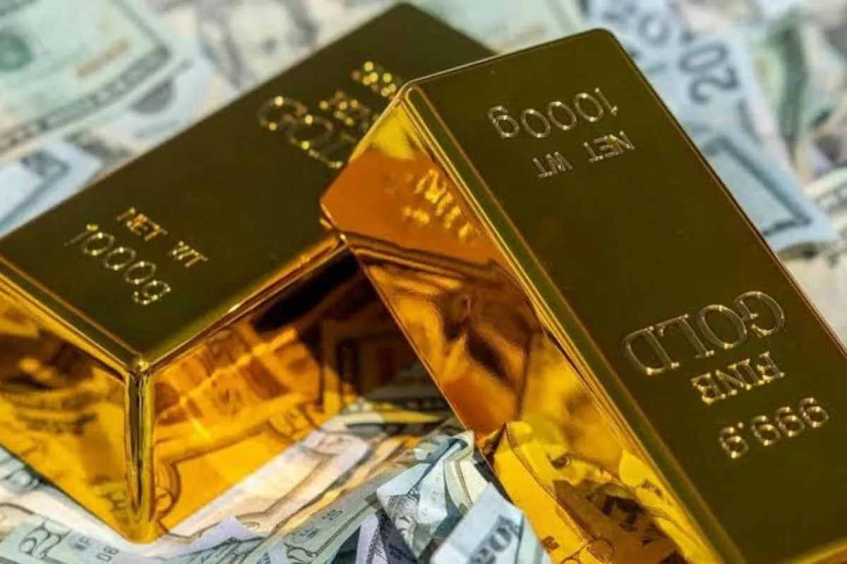 Harga Emas Antam Hari Ini Stagnan, Mulai Rp1,377 Juta