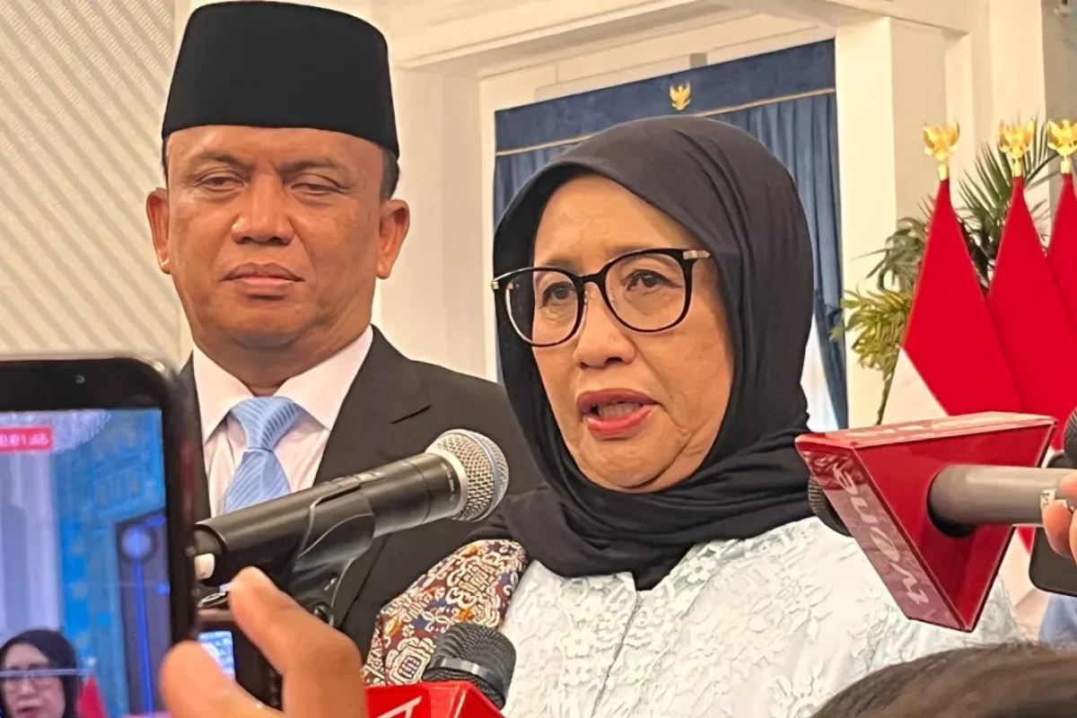 Kepala BGN Kaji Ulang Penerima MBG: Sekolah Mampu Rasanya Tidak Perlu