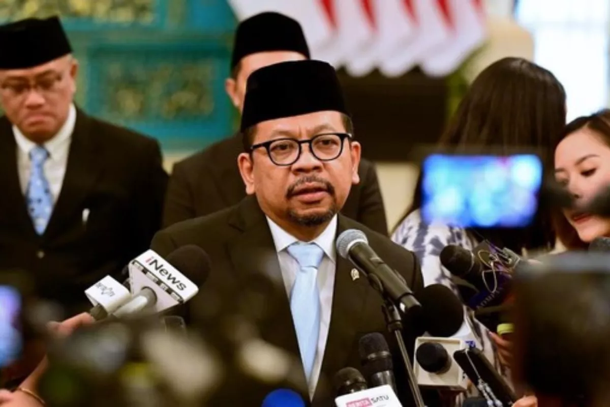 Pemerintah Targetkan Bebas Impor Garam pada Tahun 2029