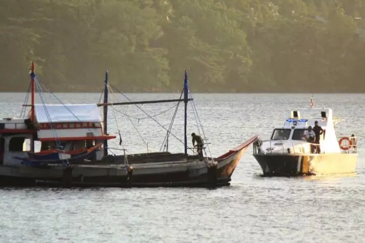 Kredit Maritim Kuartal 1 2026 Tembus Rp2,23 Triliun bagi Para Nelayan