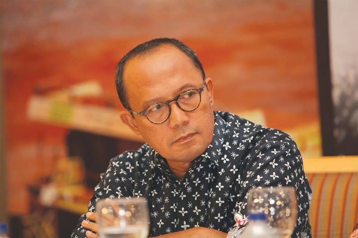 IMEF Minta Pemerintah Tunda Pembentukan BLU Pengelola Batu Bara
