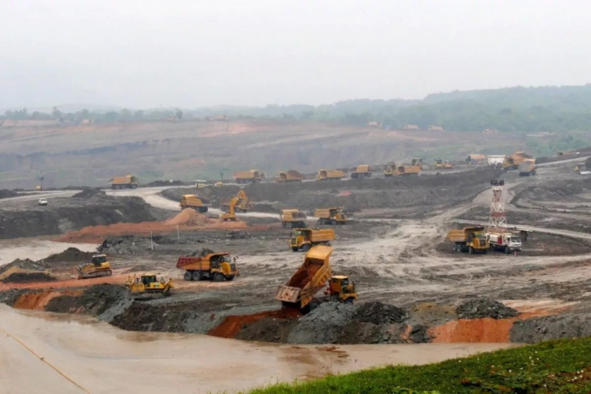 Pajak Windfall Batu Bara Diminta untuk Pendanaan Energi Terbarukan